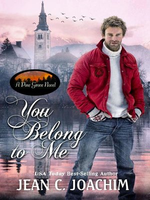 cover image of You Belong to Me